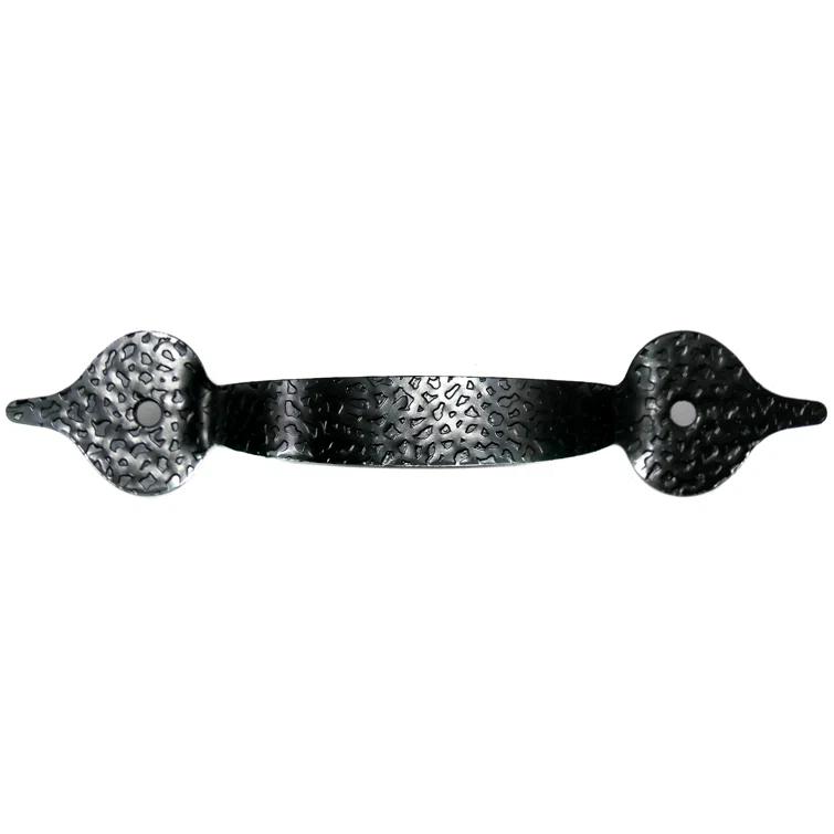 Laurey Colonial 3 3/8" Center to Center Arch pull