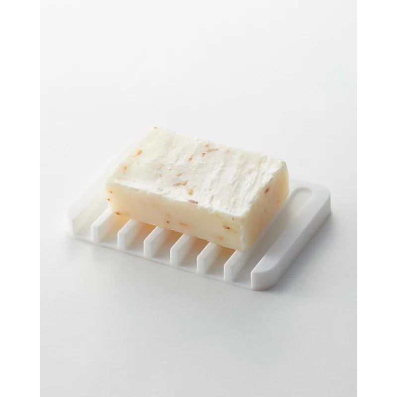Yamazaki Home Soap Tray