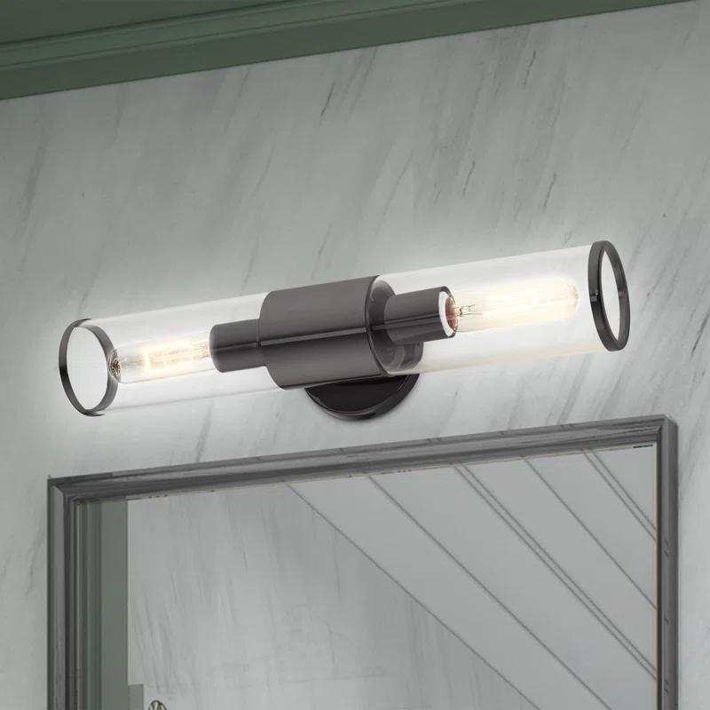 Wade Logan® Birchfield Dimmable Vanity Light