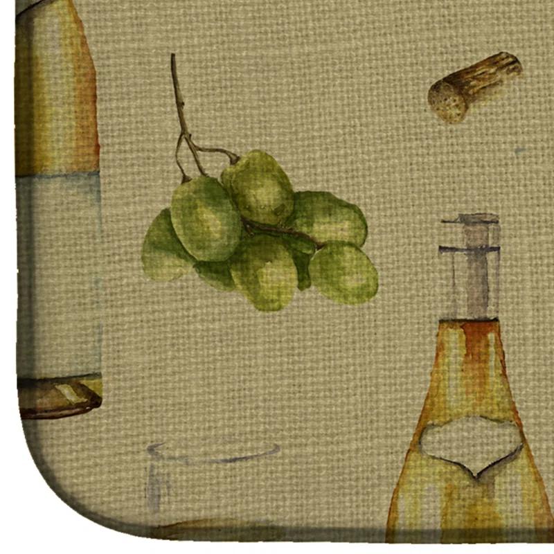 Caroline's Treasures Drying Mat