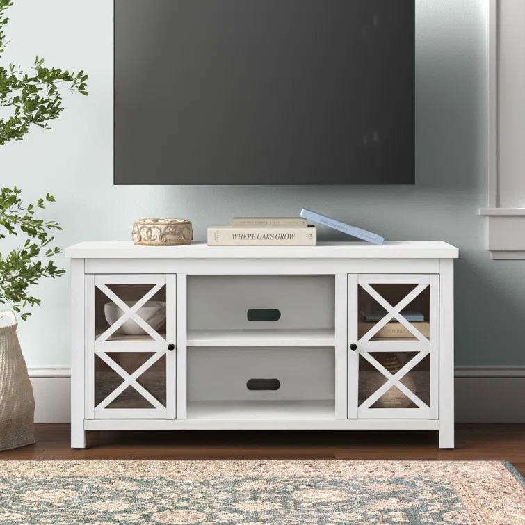 Laurel Foundry Modern Farmhouse® Colton TV Stand for TVs up to 55"