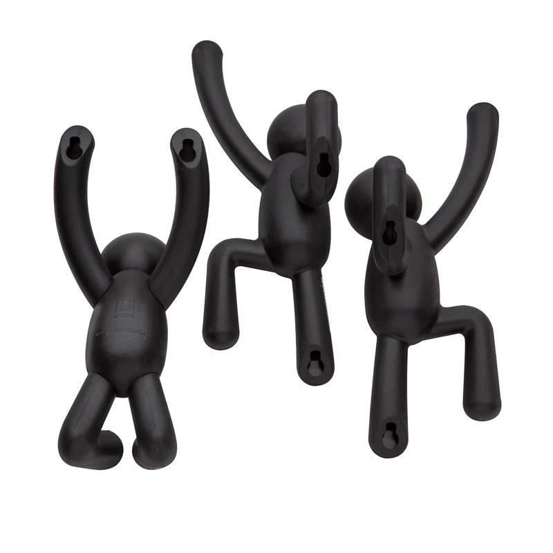 Buddy Wall Hook
