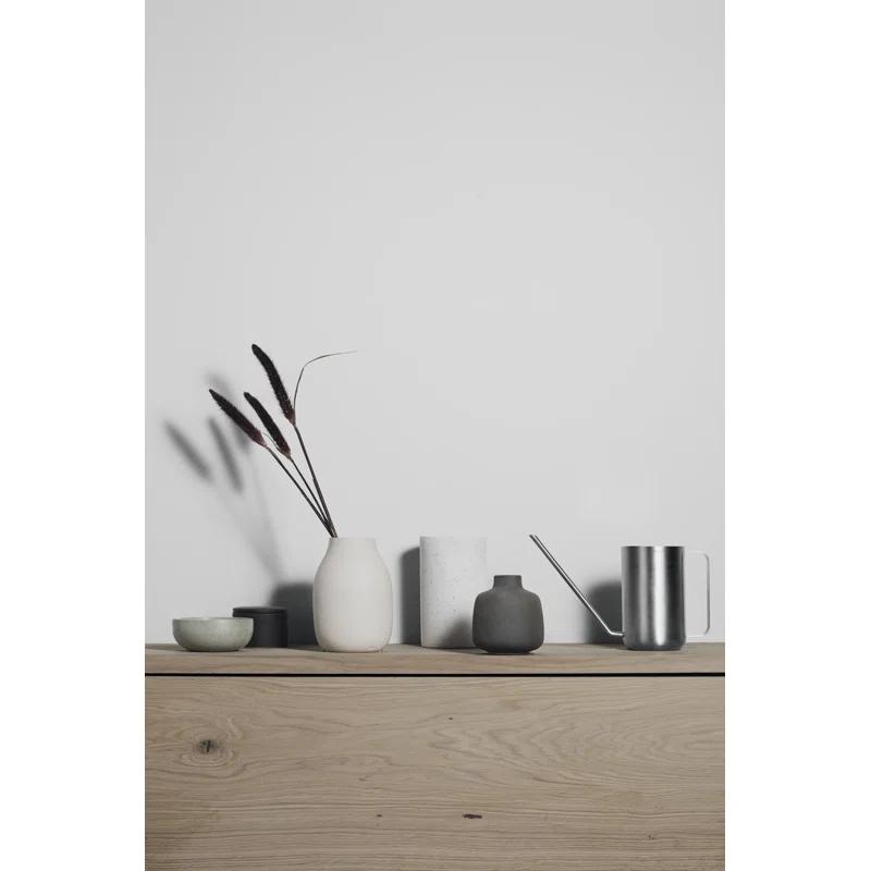 COLUNA Concrete Table Vase