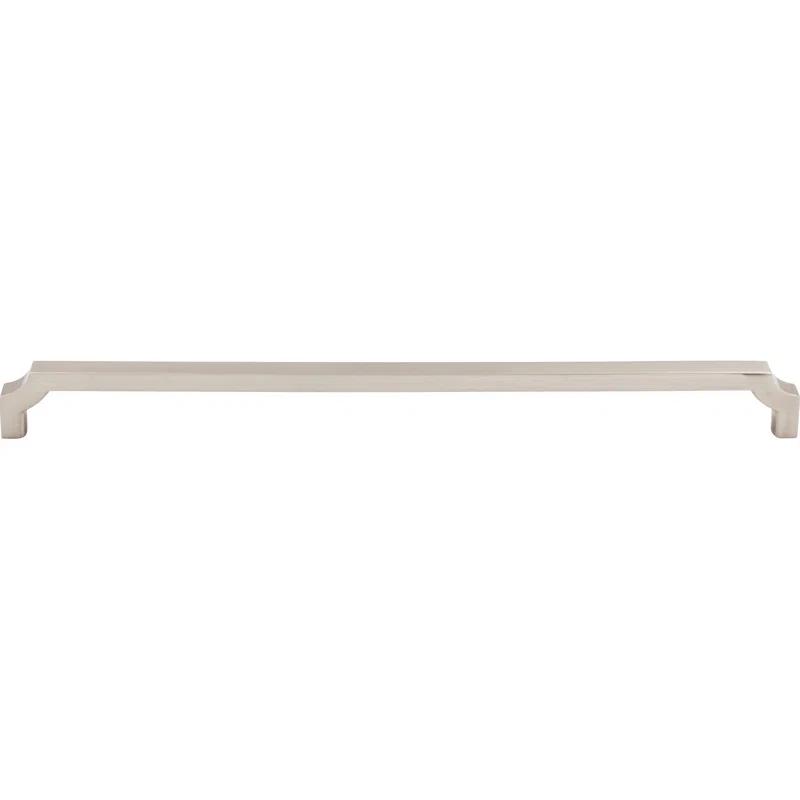 Top Knobs Davenport Bar pull