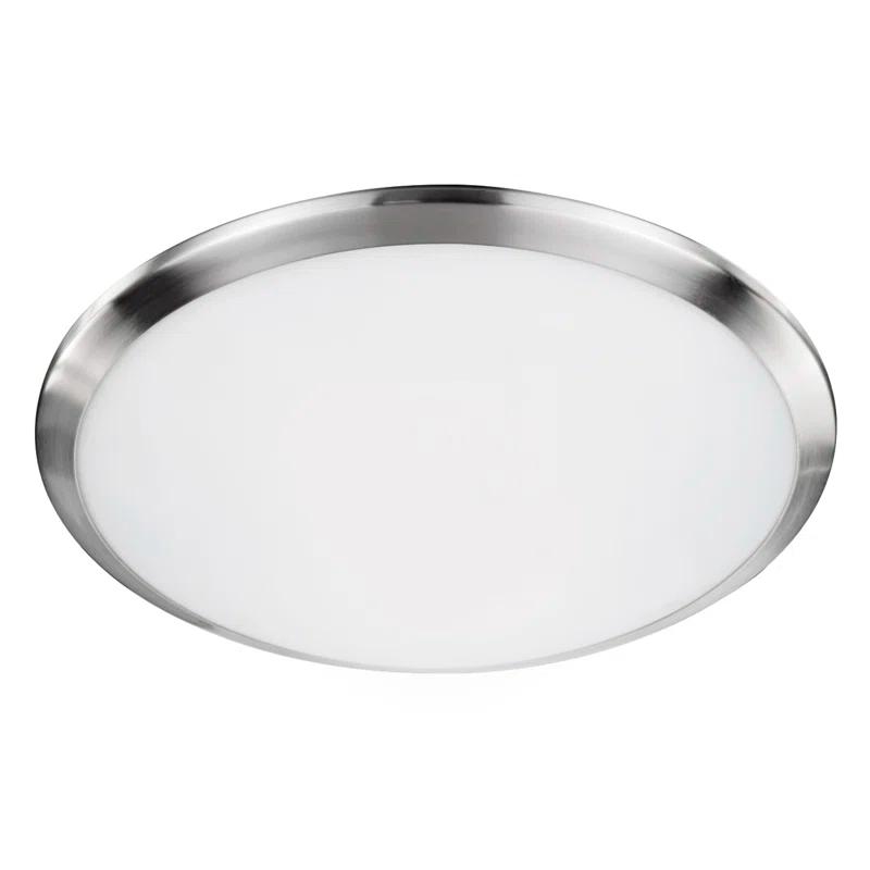 Malta LED Flush Mount