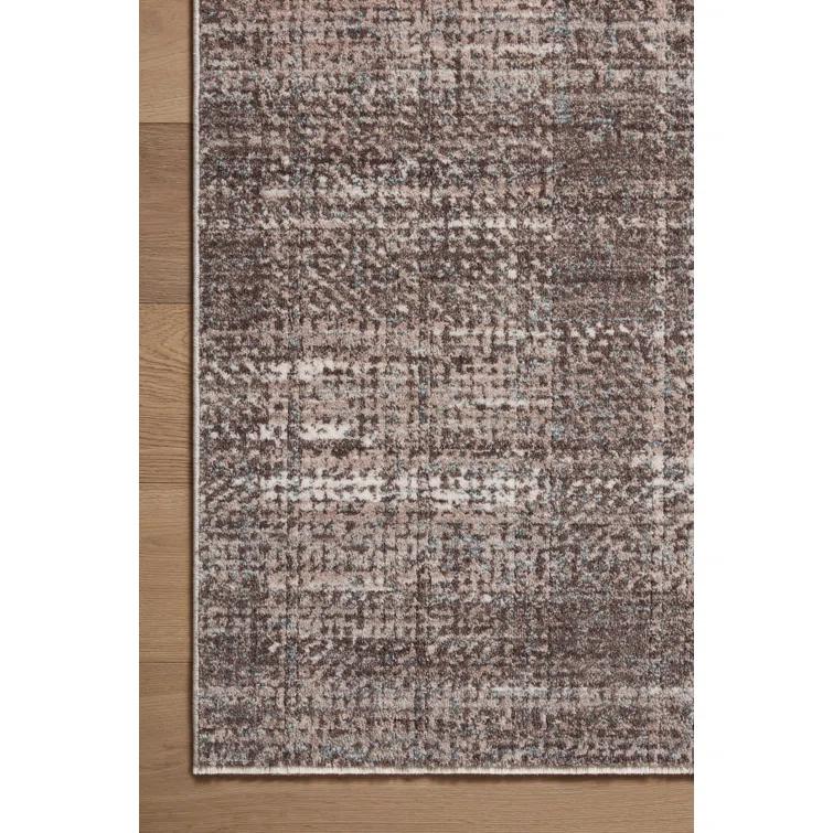 Angela Rose x Loloi Angela Rose x Loloi Ember Area Rug