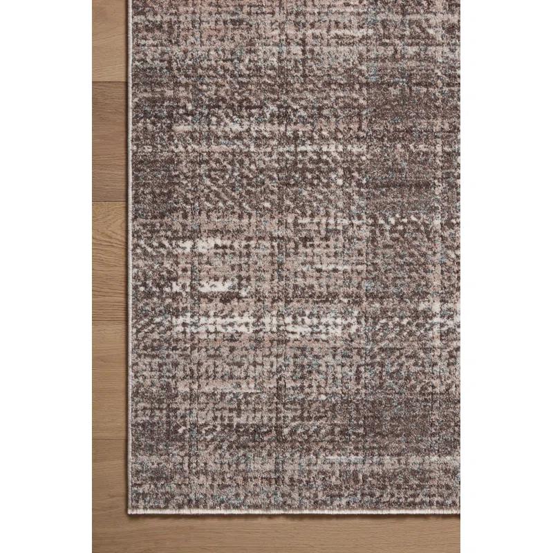Angela Rose x Loloi Ember Area Rug