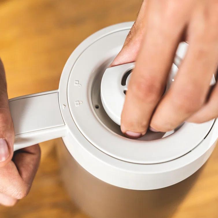 Enfinigy Thermal Carafe Drip Coffee Maker