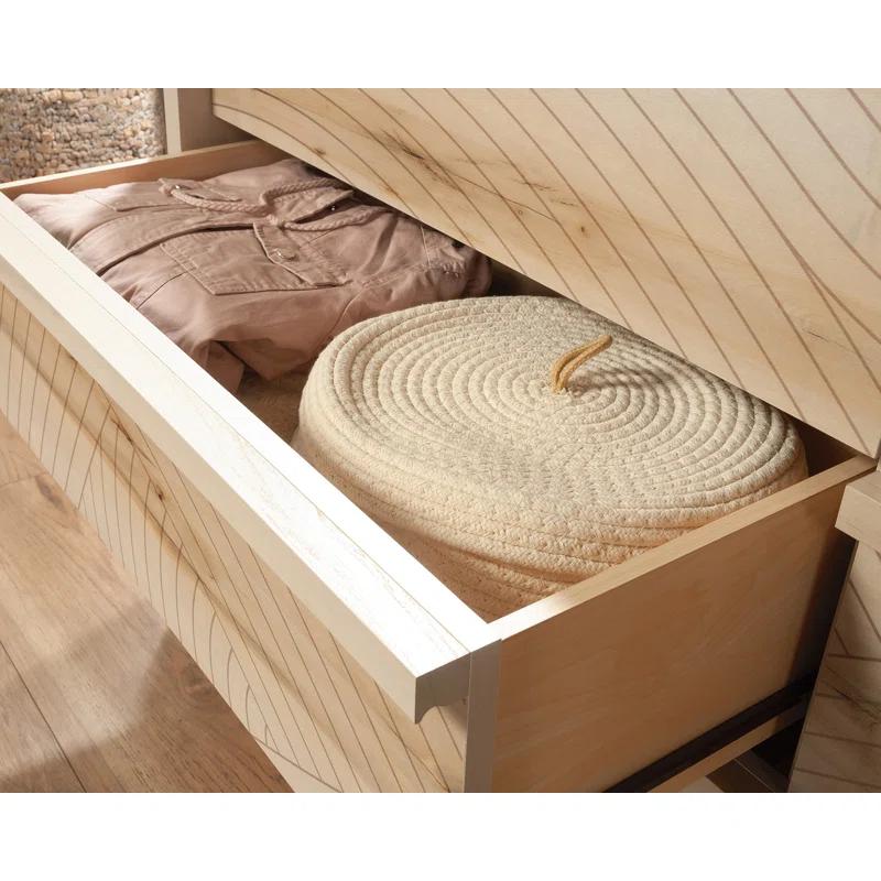 Millwood Pines Domen Harvey Park Dresser
