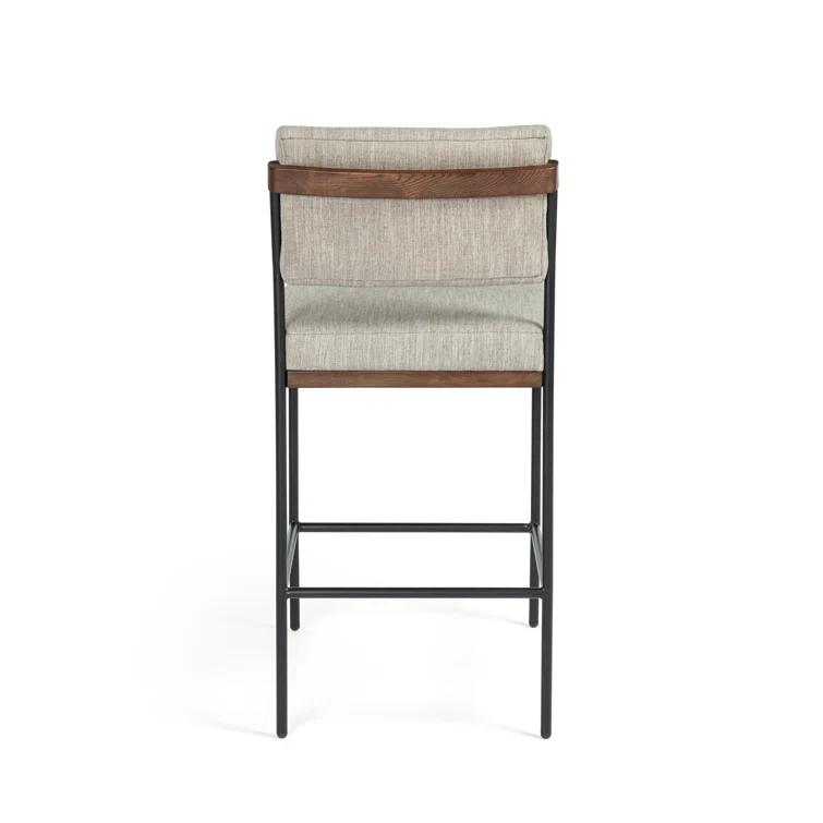 Izzi Stool - Bar