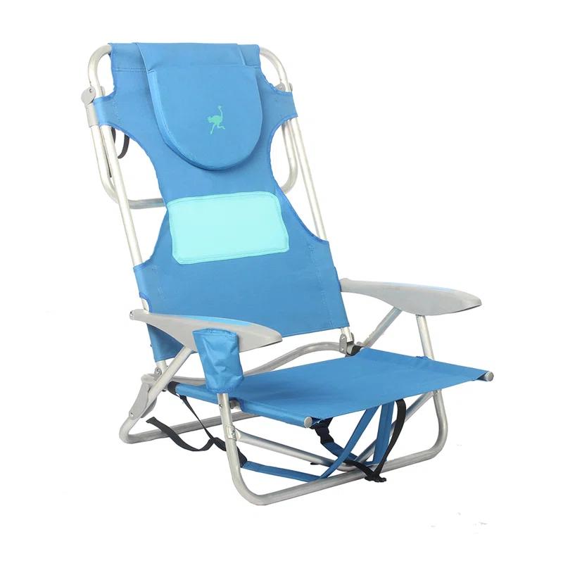 Folding Beach Chair