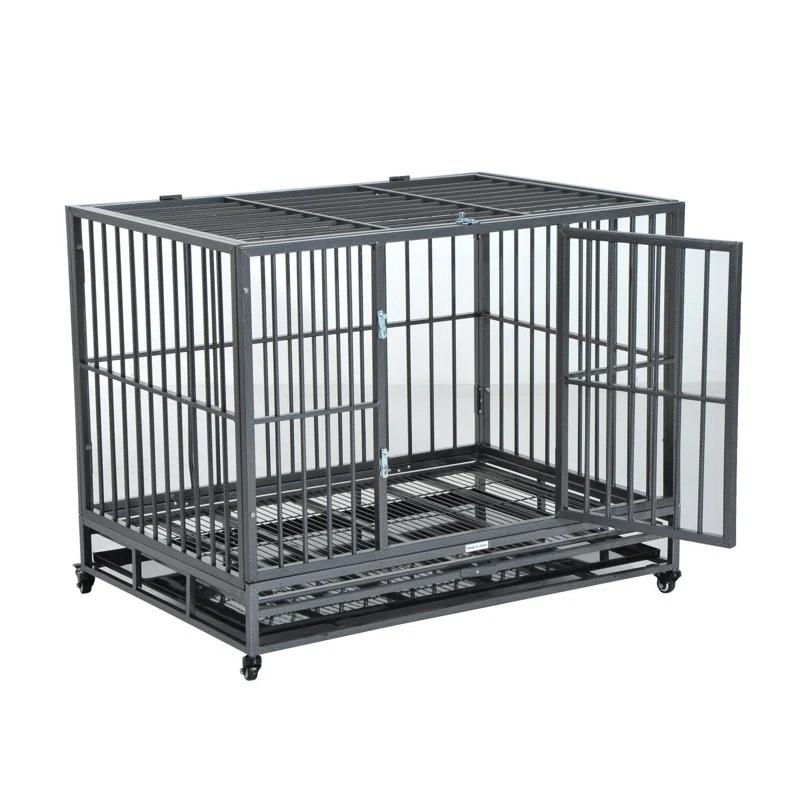 Tucker Murphy Pet™ Harrold Pet Crate