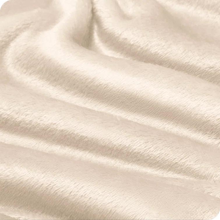 Bare Home Microplush Sheet Set