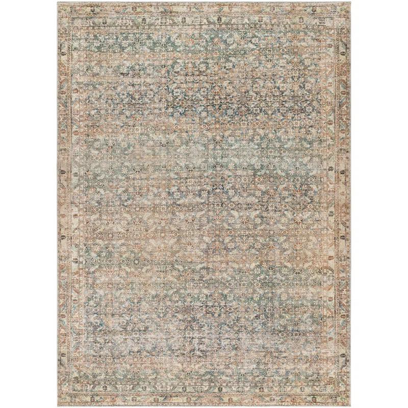 Becki Owens x Livabliss Becki Owens x Livabliss Marlene Machine Woven Area Rug