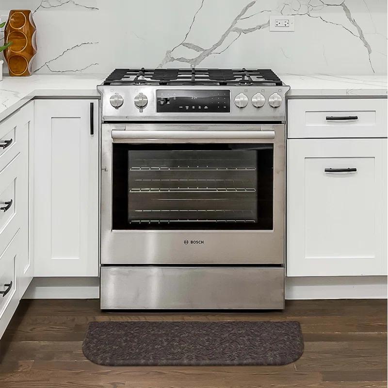 Chef Gear Embossed Soothing Comfort Anti-Fatigue Mat