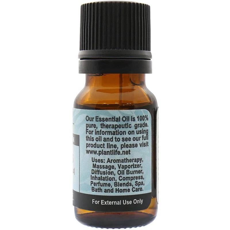 Plantlife Eucalyptus Essential Oil