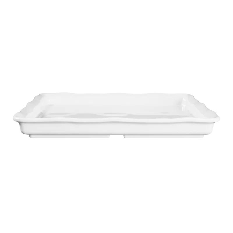 Elite Global Solutions Elite Global Solutions Melamine Tray