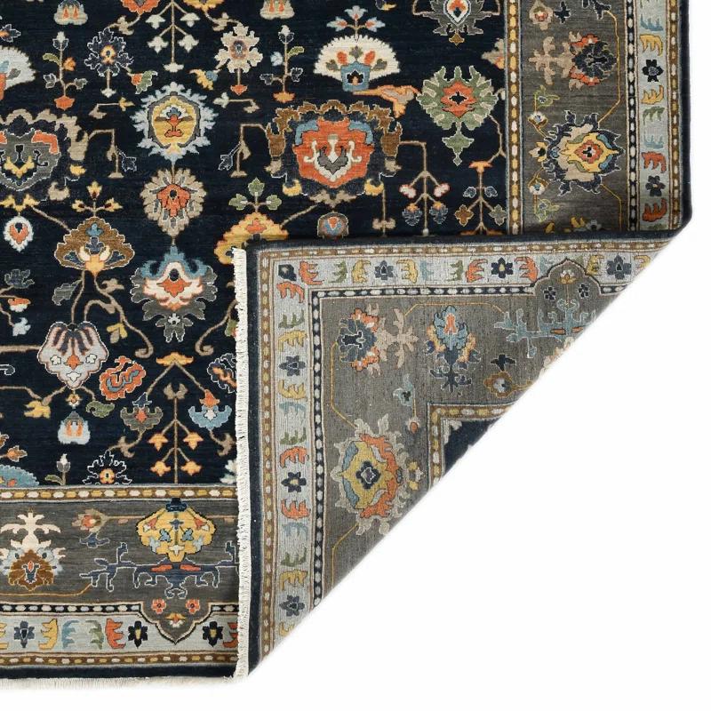 Antiquity Wool Rug