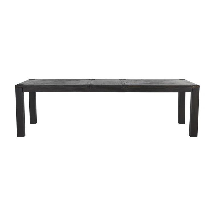 Gabby Beckett Dining Table - Black
