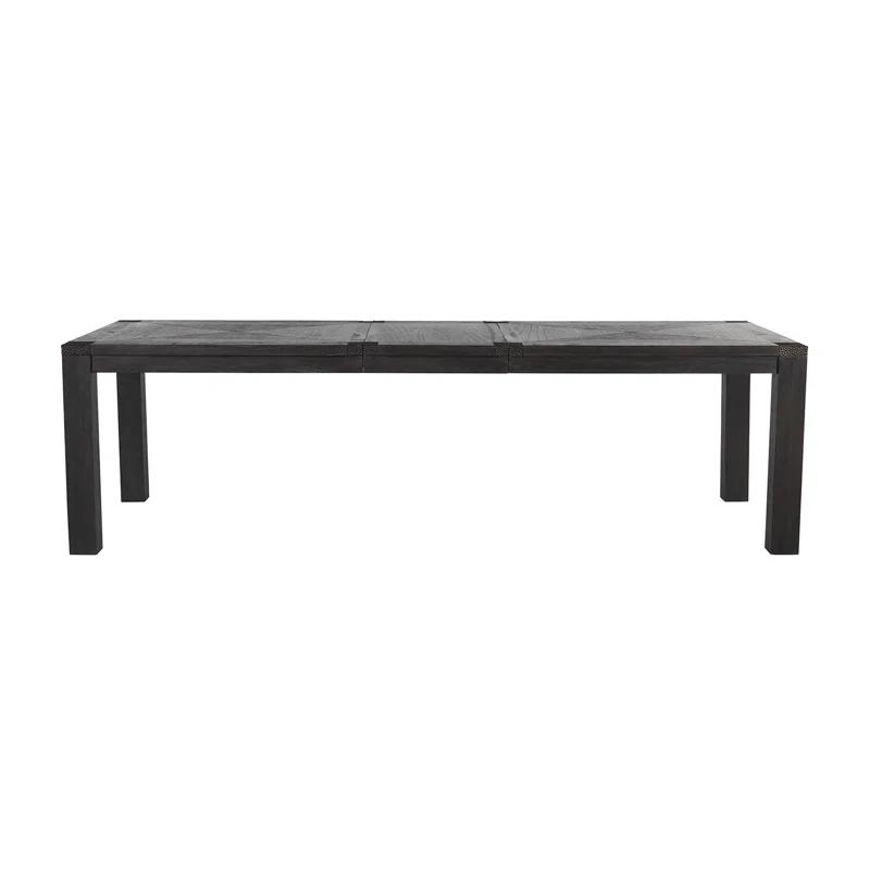 Gabby Beckett Extendable Dining Table