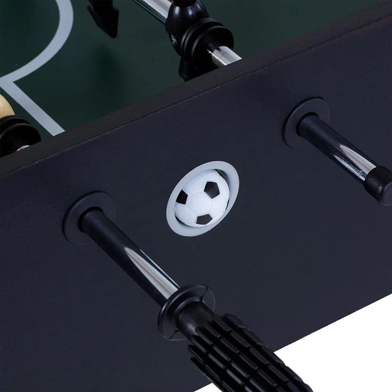Triumph Sports 48'' Wood Foosball Table