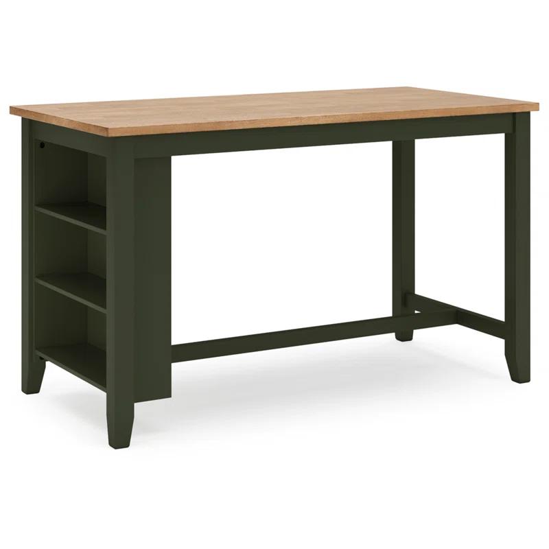 Lark Manor™ Malkin Counter Height Dining Table