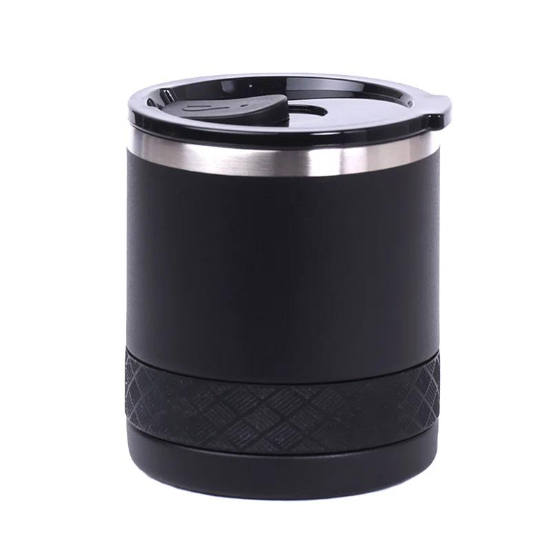 Elemental Elemental Triple Wall Insulated Stainless Steel Travel Tumbler