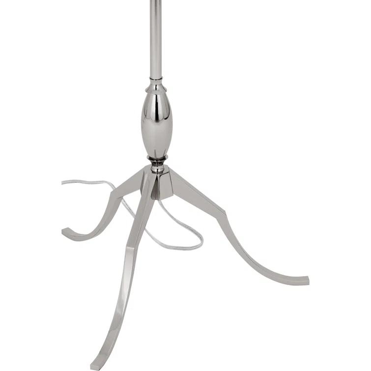 Robert Abbey Grace 64.125'' Traditional Floor Lamp