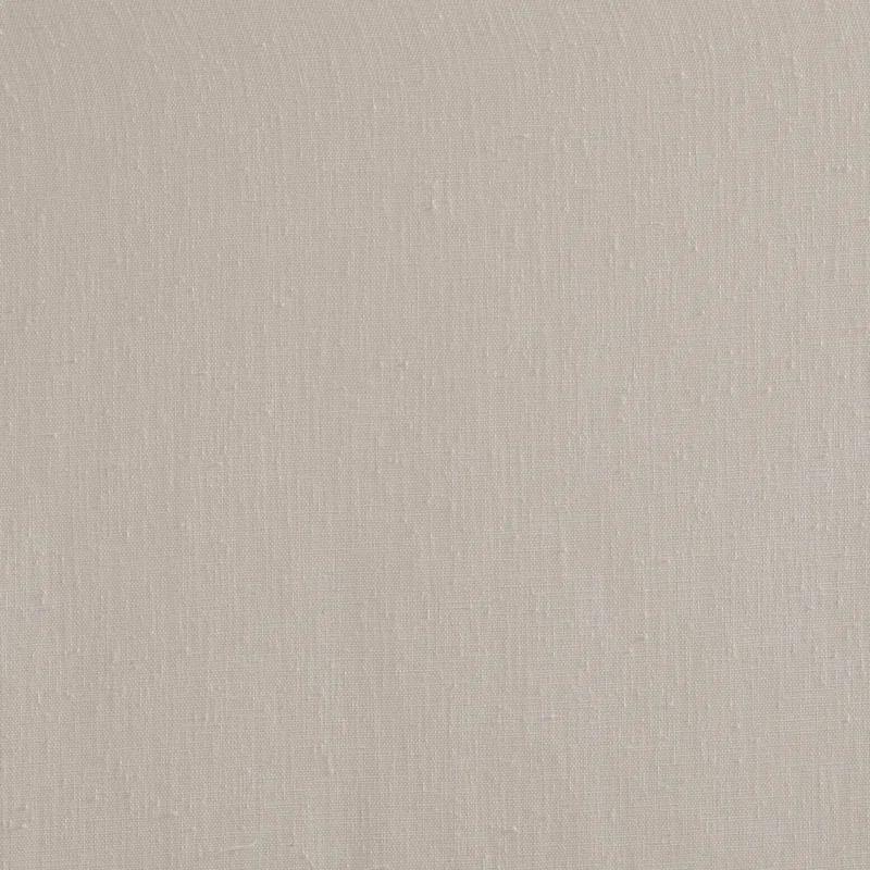 Madison Park Rosette Floral Embellished Cuff Tab Top Solid Curtain Panel