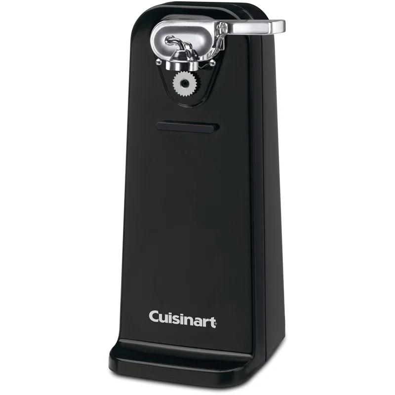 Cuisinart Deluxe Stainless Steel Electric Can Opener