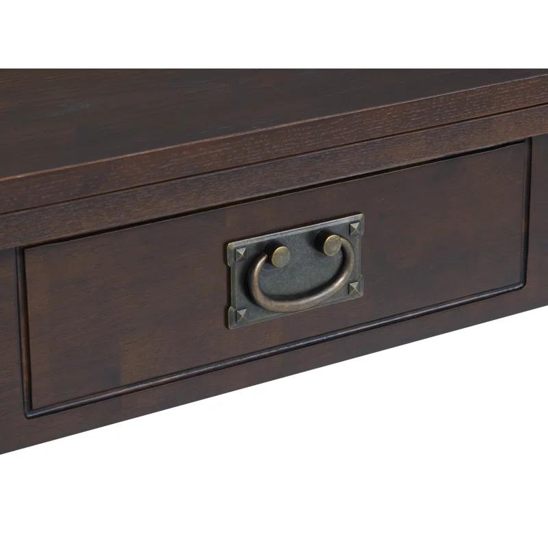 Extendable Dining Table