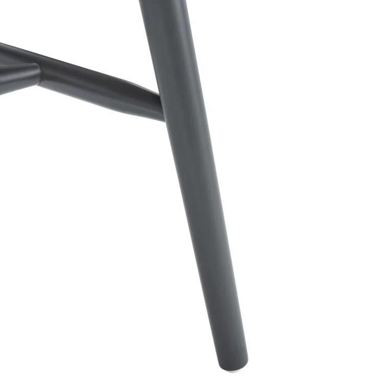 Antoya Solid Wood Dining Chair (Set of 2)