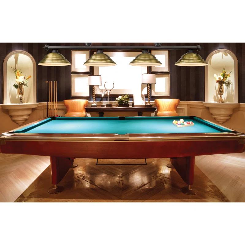 Lark Manor™ Annaleisa 4 - Light Pool Table Lights Pendant