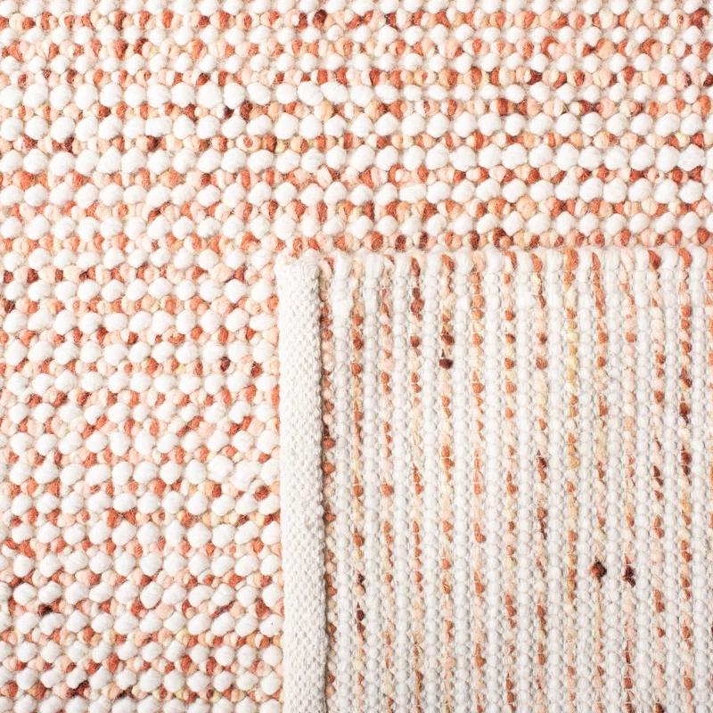 Latitude Run® Vermont Hand Woven Wool Rug & Reviews | Wayfair