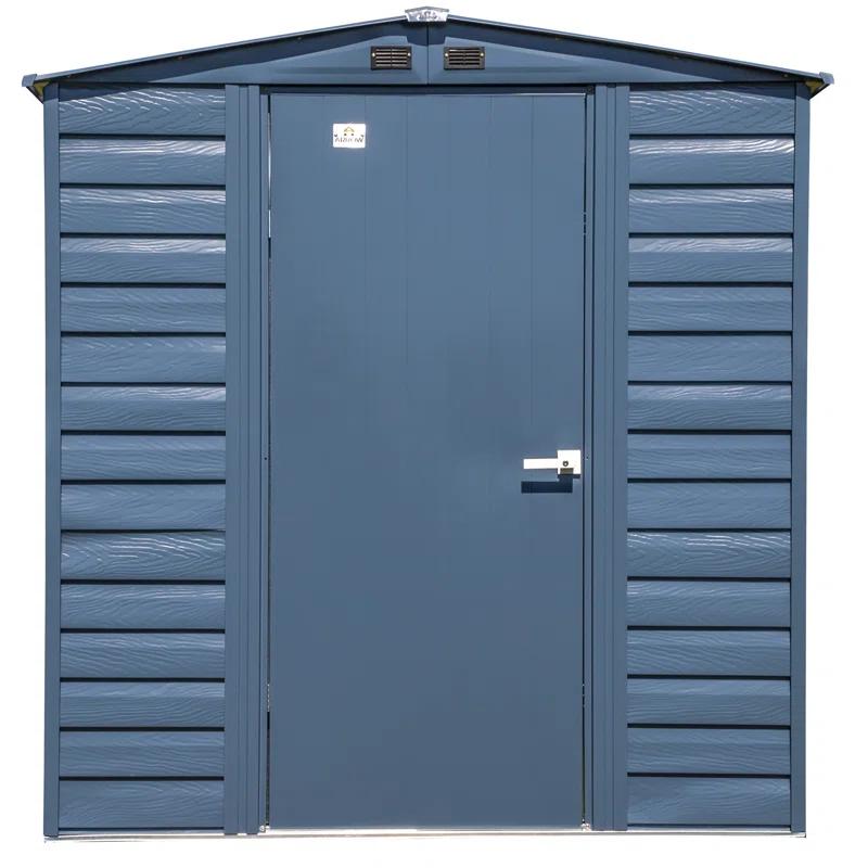 Arrow Metal Storage Shed