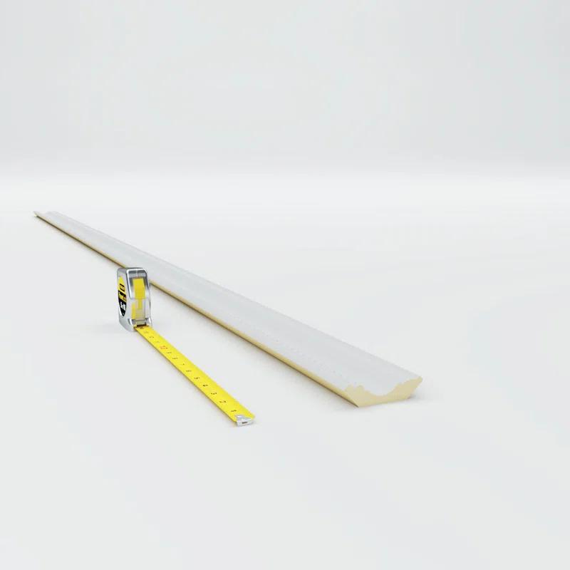 Ekena Millwork Edinburgh Roped Crown Moulding