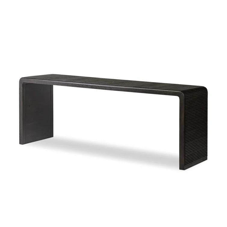 Claribel 80'' Console Table