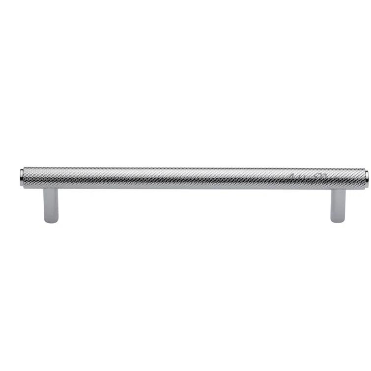 Ashley Norton Basel Knurled Cabinet Pull