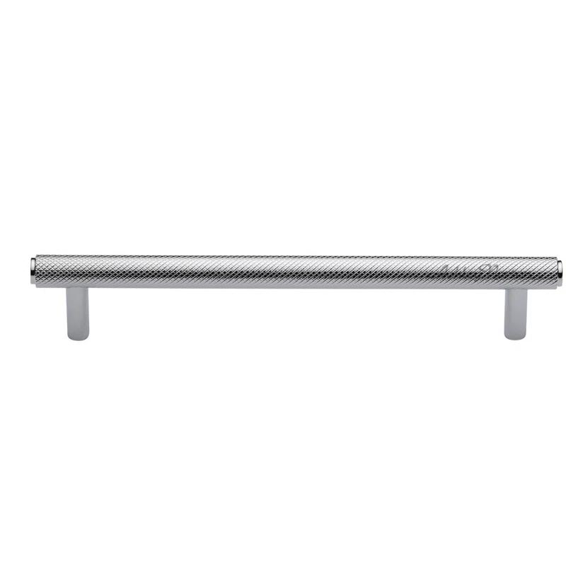 Ashley Norton Basel Knurled Cabinet Pull