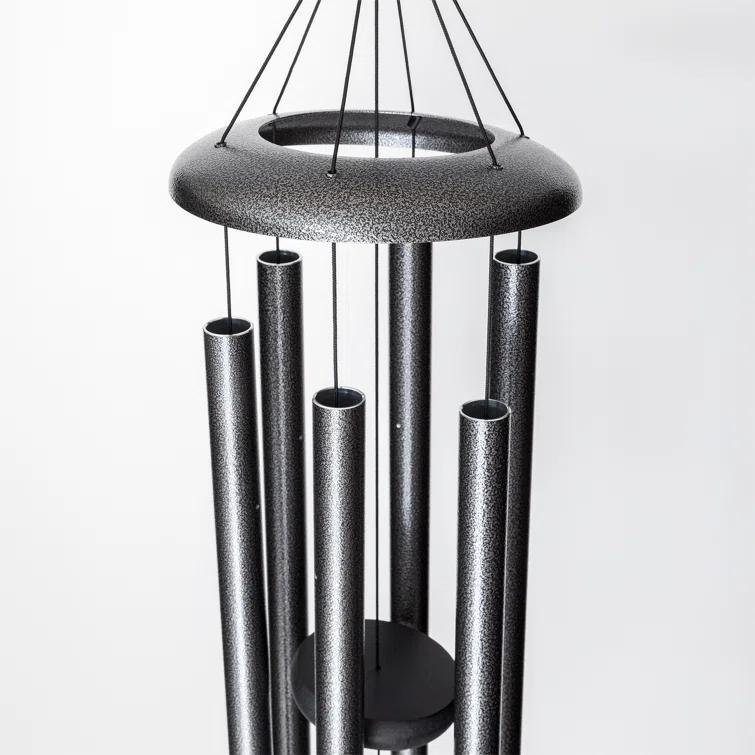 Corinthian Bells Metal Wind Chime