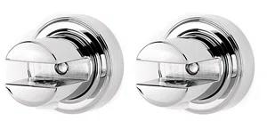 Alno Inc Infinity Shelf Brackets Only A8750-PC