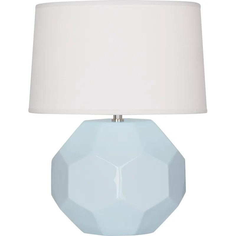 Robert Abbey Franklin Ceramic Table Lamp