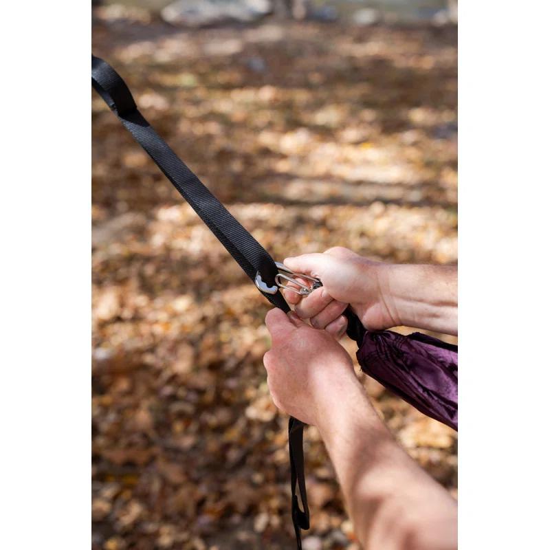 ENO- Eagles Nest Outfitters Travelnest Hammock + Straps Combo