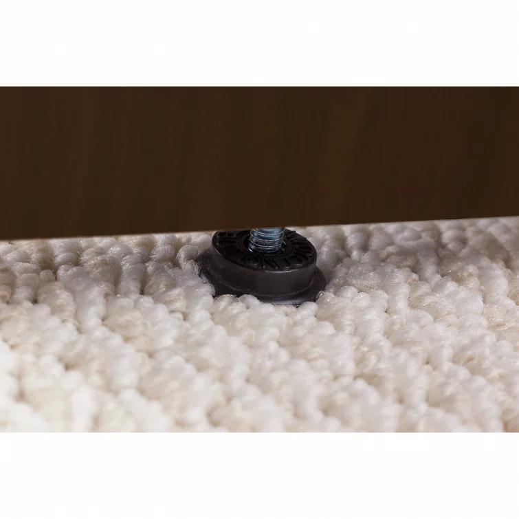 Bush Business Furniture Series C Elite U-Shaped Executive Desk