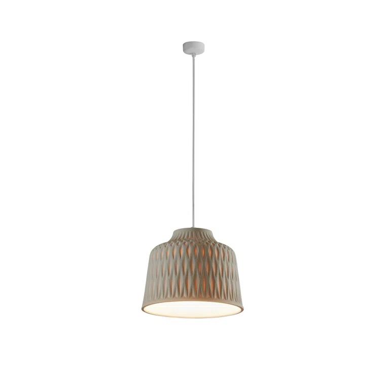 Bover 1 - Light Single Pendant