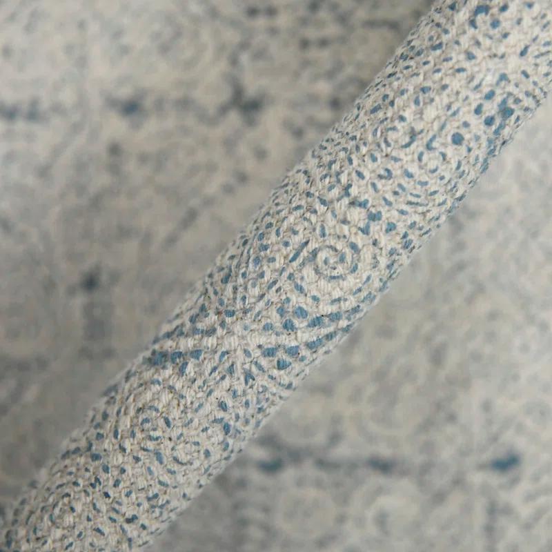 AMER Rugs Cresa Handmade Flatweave Cotton Area Rug