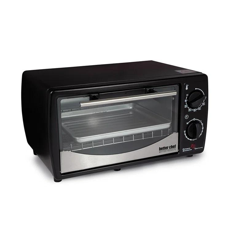 Better Chef Better Chef Toaster Oven