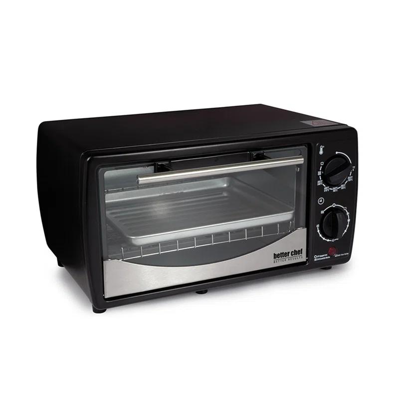 Better Chef Better Chef Toaster Oven