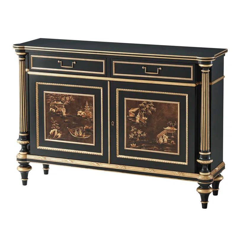Theodore Alexander Althorp Living History 46'' Sideboard