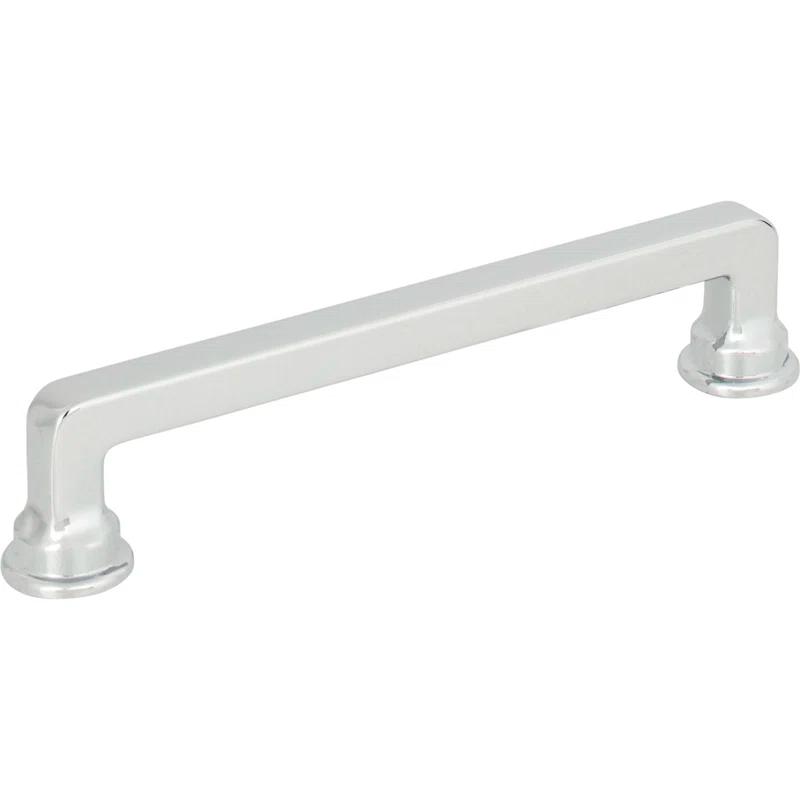 Atlas Homewares Oskar 5 1/16" Center to Center Bar Pull